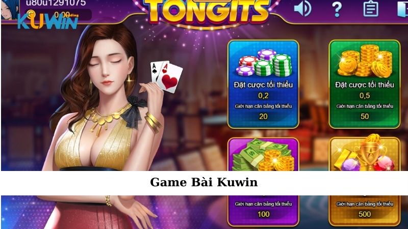 game bai kuwin dai dien
