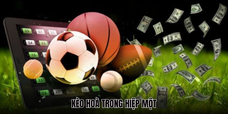 keo hoa trong hiep mot