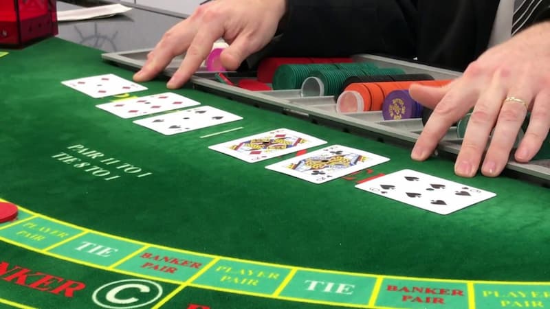 luat choi baccarat casino