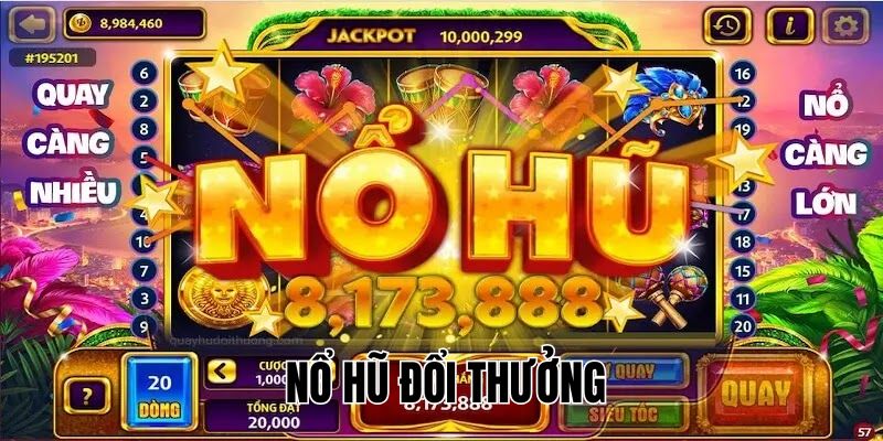 no hu doi thuong