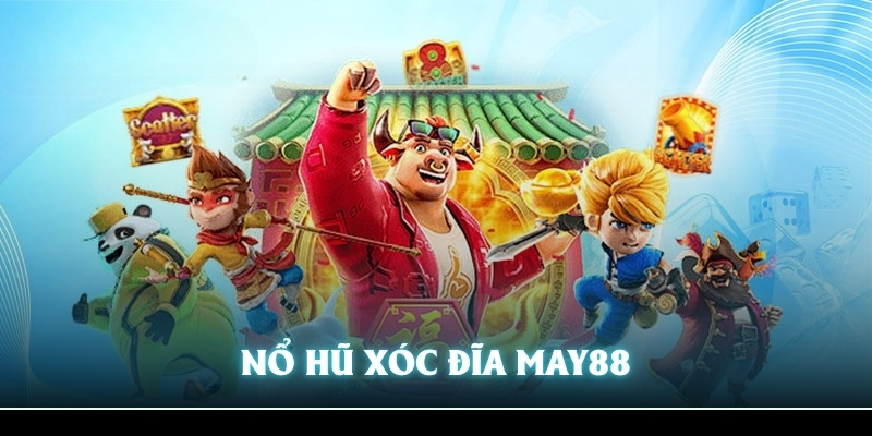 no hu xoc dia may88 1