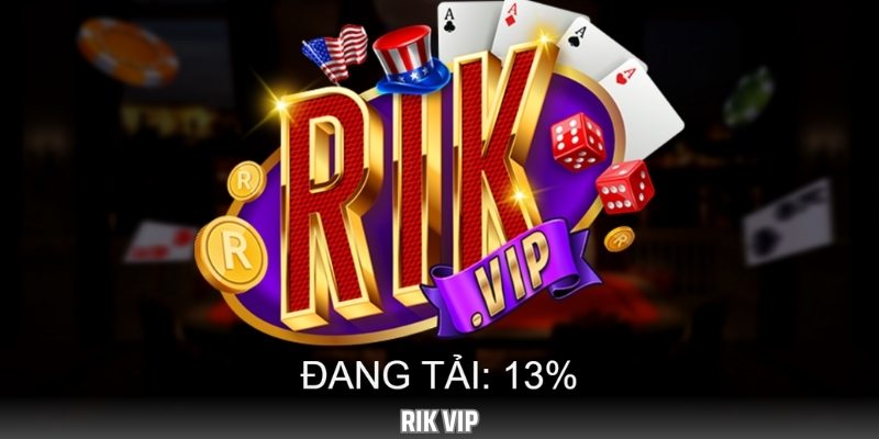 rik vip