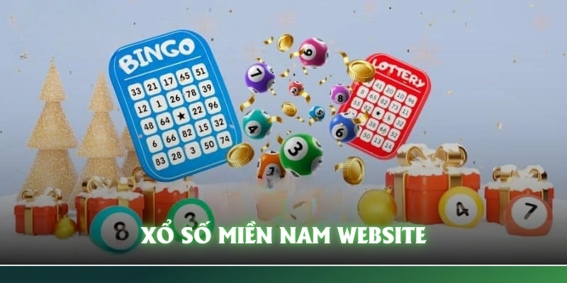 xo so mien nam website