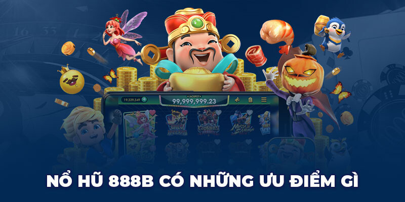 888b 4 uu diem