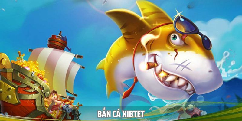 ban ca xibtet 1