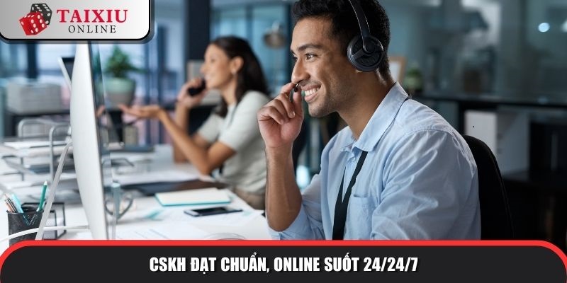 cskh dac biet tan tam dat chuan