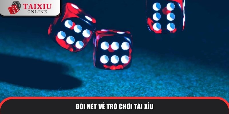 khai quat game tai xiu lung danh