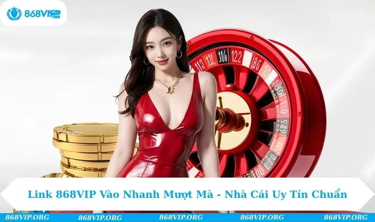 link 868vip