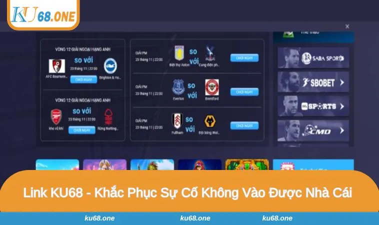 link ku68 1