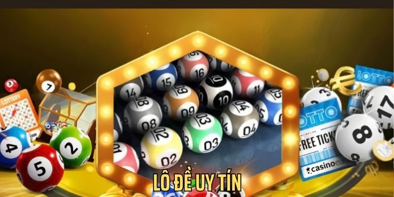 lo de uy tin