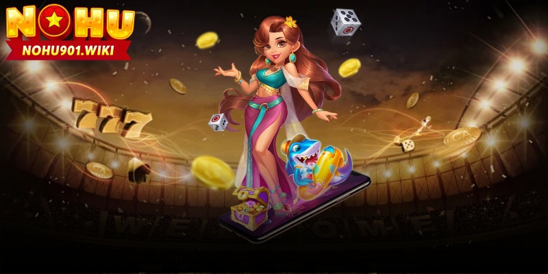 tai app nohu90 trai nghiem phien ban moi muot ma de su dung