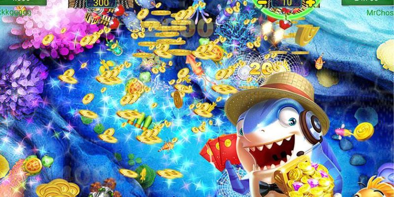 chien thuat ban ca tu game thu ky cuu – muon loi to phai ban co tinh toan