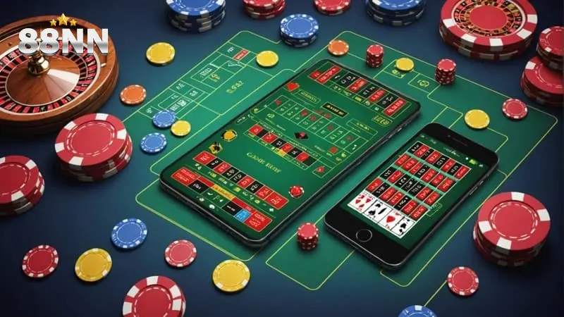 co nen choi game doi thuong hay khong