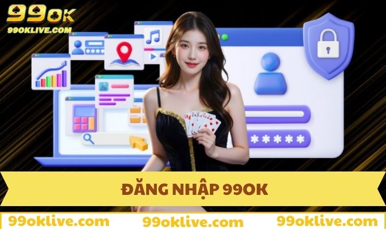 dang nhap 99ok