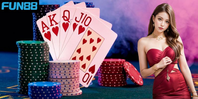game bai fun88 sanh ca cuoc game bai hang dau the gioi