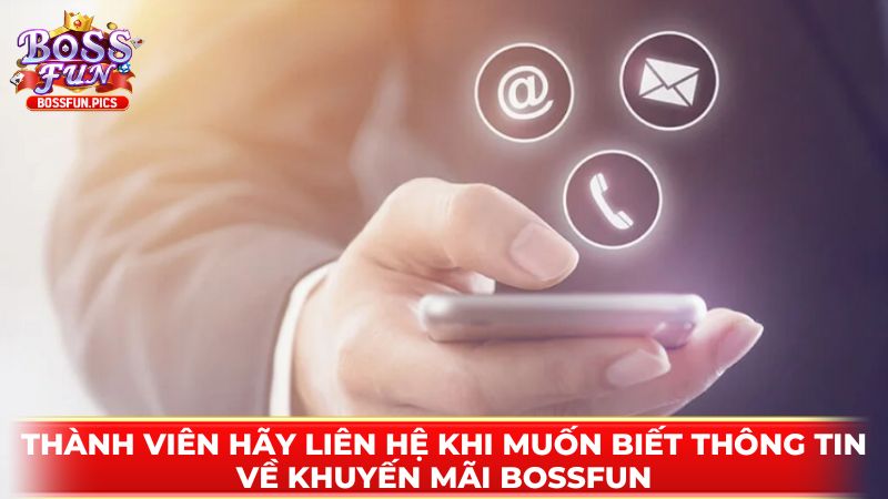 khuyen mai bossfun hay lien he
