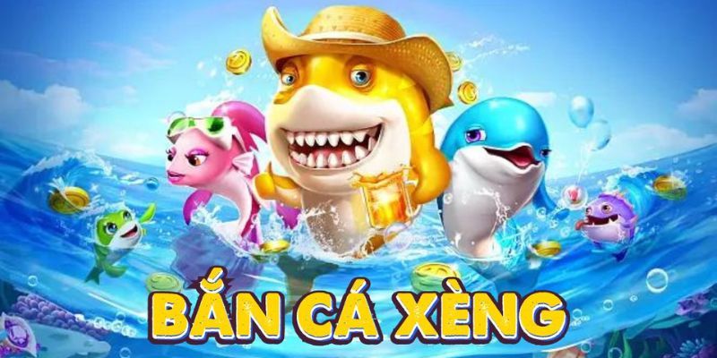 tinh nang noi bat giup ban ca xeng tai 123b khac biet hoan toan