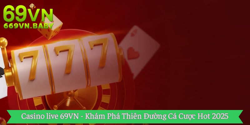 casino live 69vn
