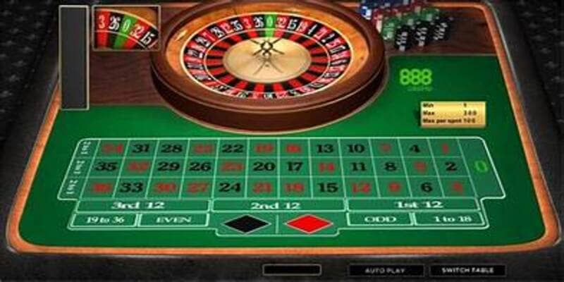 co can ky nang dac biet de choi roulette xo88 khong