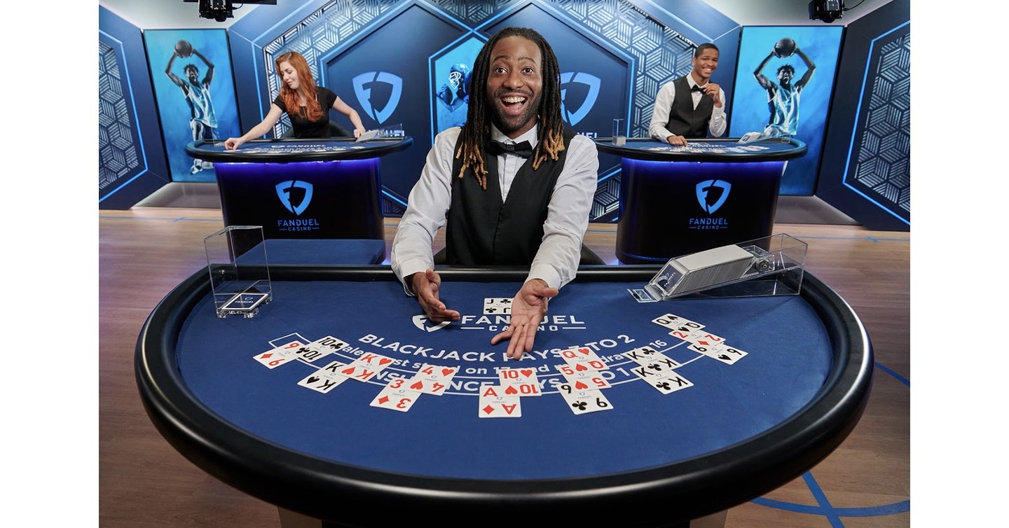 Casino live table hien dien co ly luat