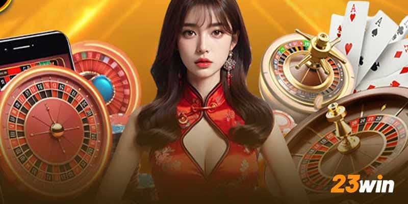 Lieng 23win cuoc choi khong danh cho nguoi thieu lua