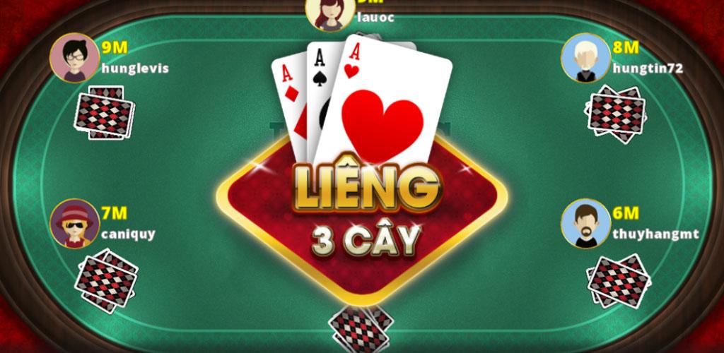 Lieng 23win giu nguyen ban chat nang cao trai nghiem