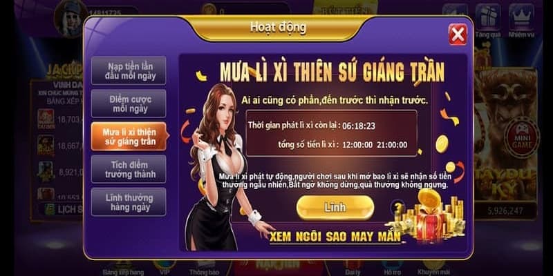 Tong hop chuong trinh khuyen mai Fi88 hot nhat 2025