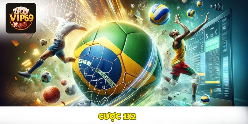 cuoc 1X2