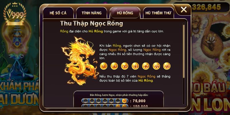 cuoc dua san hu rong gom thuong cuc khung moi ngay