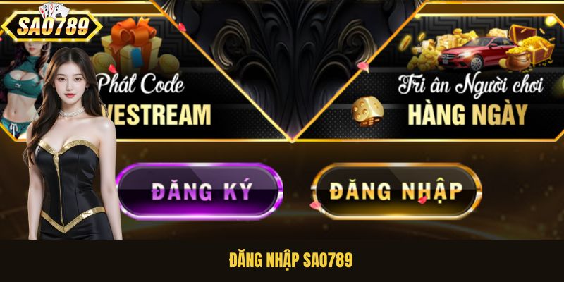 dang nhap sao789