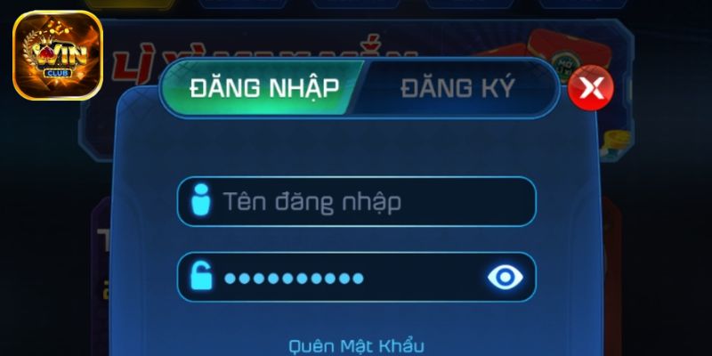 hai cach thuc de dang nhap vao cong game winclub