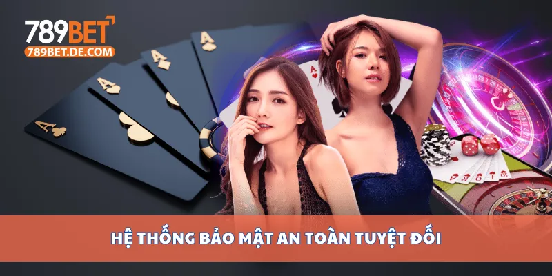 he thong bao mat an toan tuyet doi