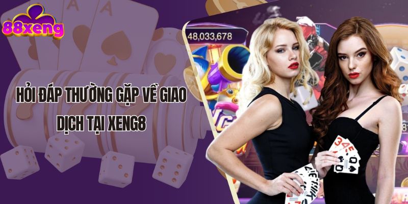 hoi dap thuong gap giao dich