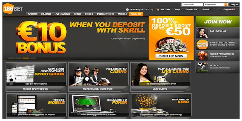 nhung luu y quan trong khi choi live casino 188bet