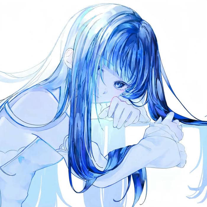ảnh anime avatar