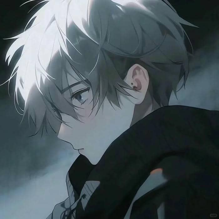ảnh anime avt