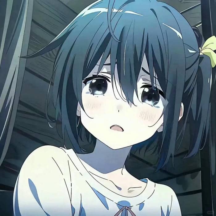 ảnh avatar anime chibi cute