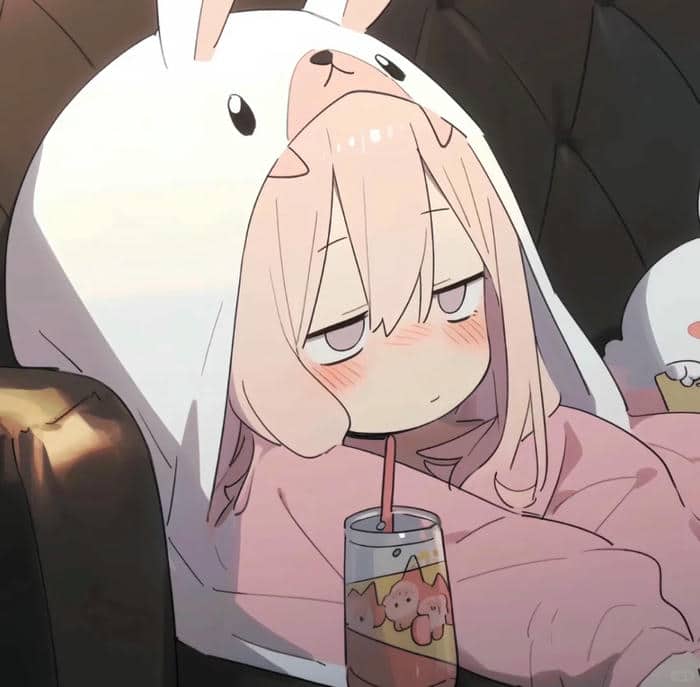 ảnh avatar anime