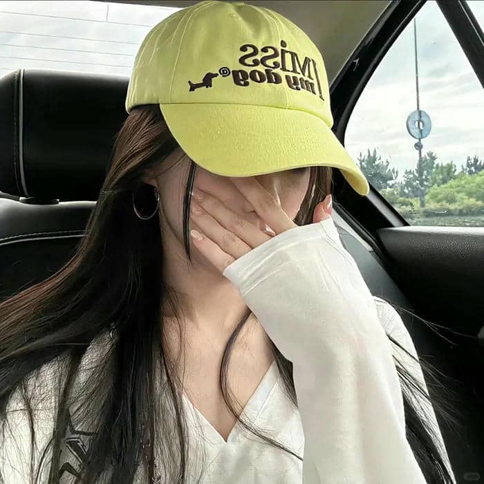 ảnh avatar che mặt