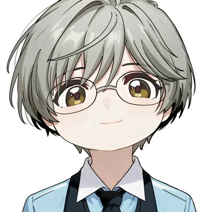 ảnh avatar chibi đáng yêu