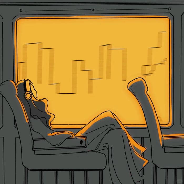 ảnh avatar chill