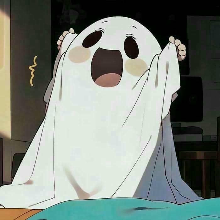 ảnh avatar cute vô tri