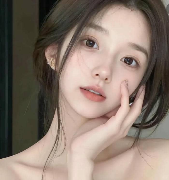 ảnh avatar gái xinh