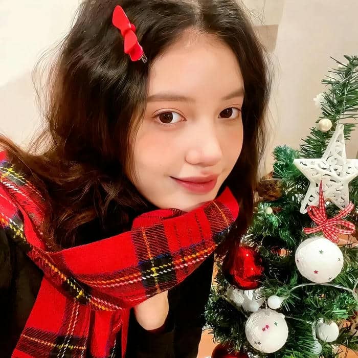 ảnh avatar noel