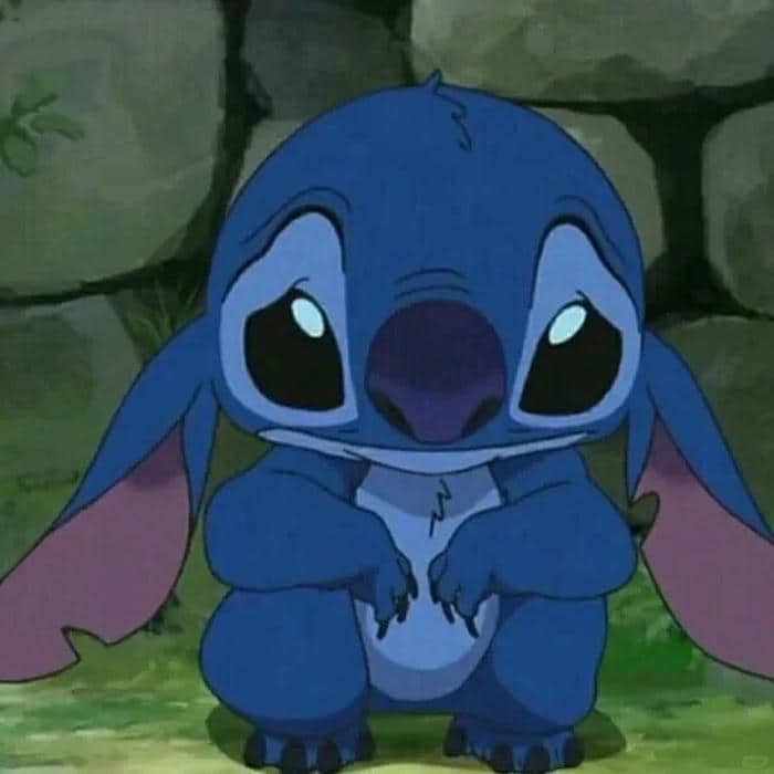 ảnh avatar nữ buồn