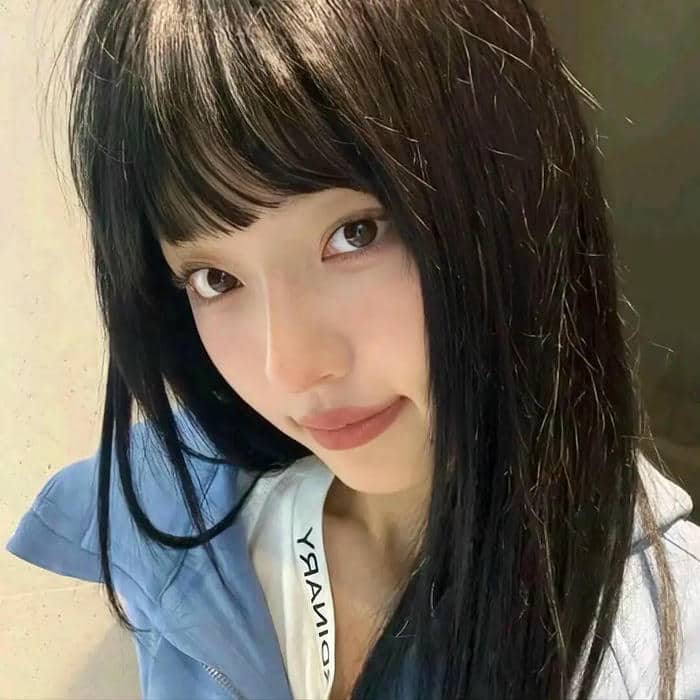 ảnh avatar nữ xinh