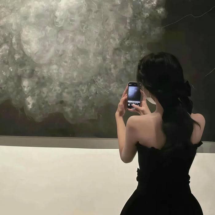 ảnh avatar tiktok