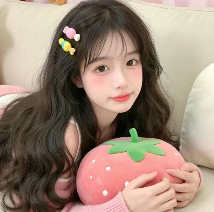ảnh avatar xinh