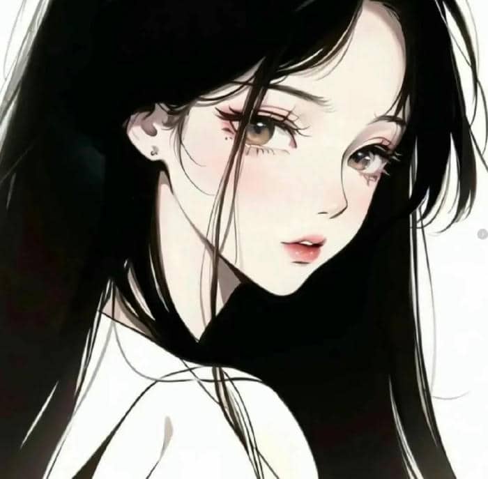 ảnh avt anime