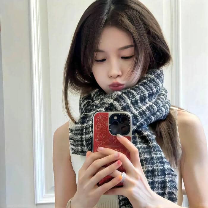 ảnh avt gái xinh